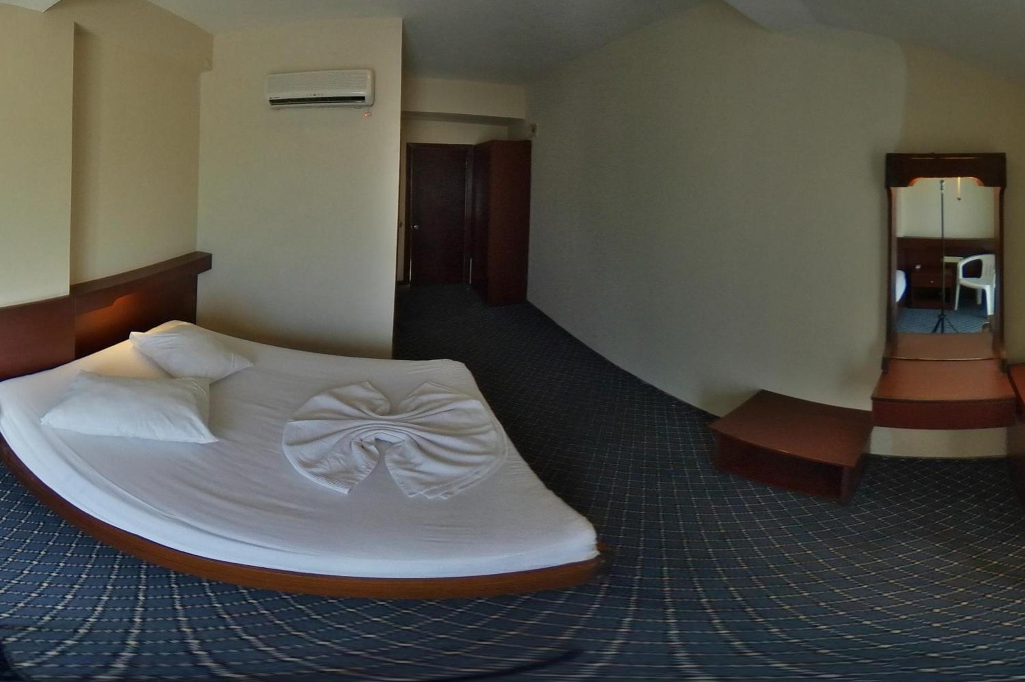 Kaftans City Hotel By Rrh&R Kemer Esterno foto